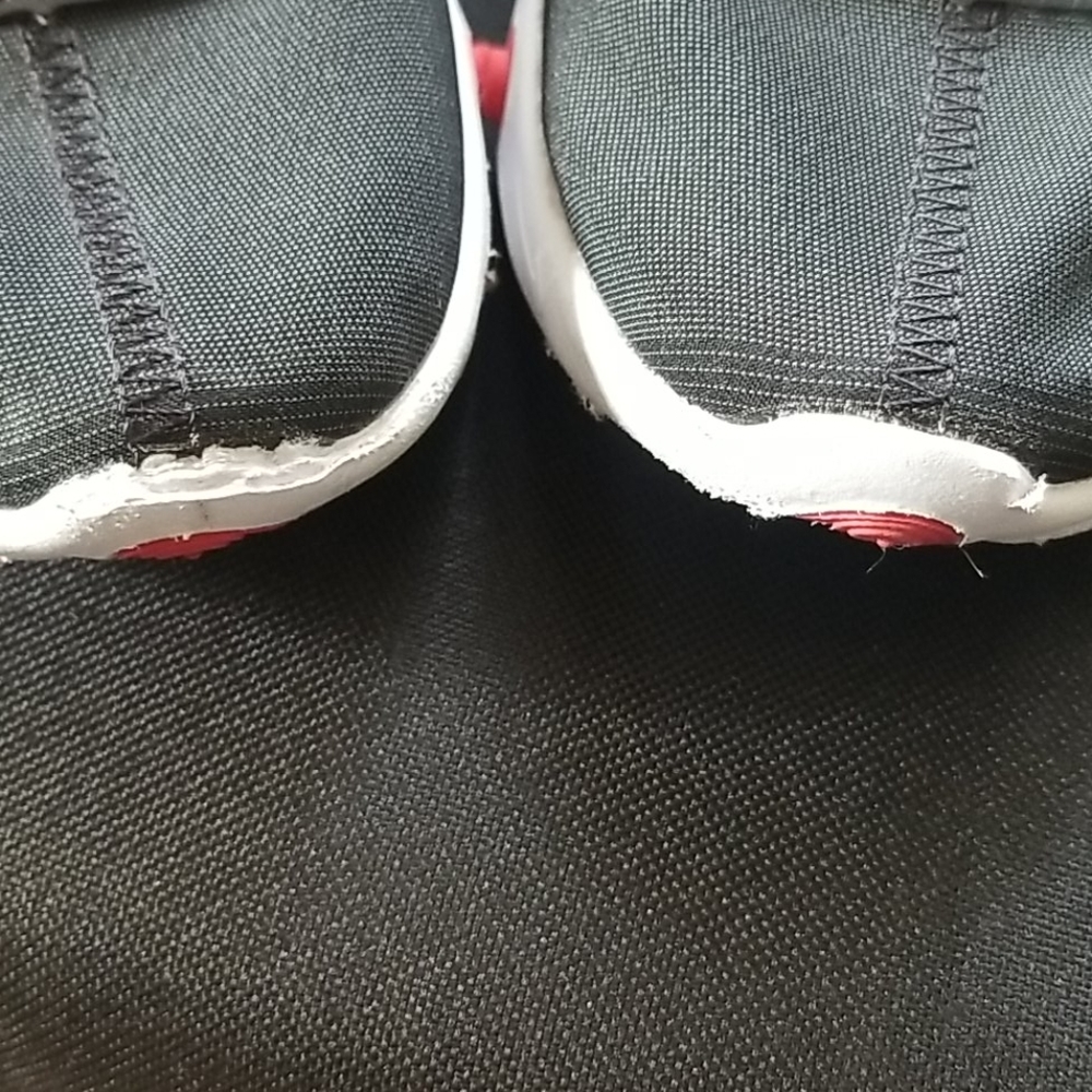 Nike React Running Shoe - image 3